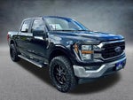 2023 F-150 Thumbnail 3