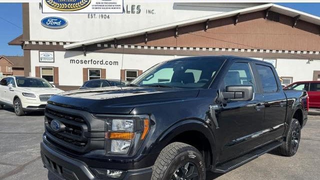 Preowned 2023 Ford F-150 XL for Sale