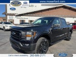 2023 F-150 Thumbnail 1