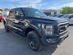 2023 F-150 Thumbnail 22