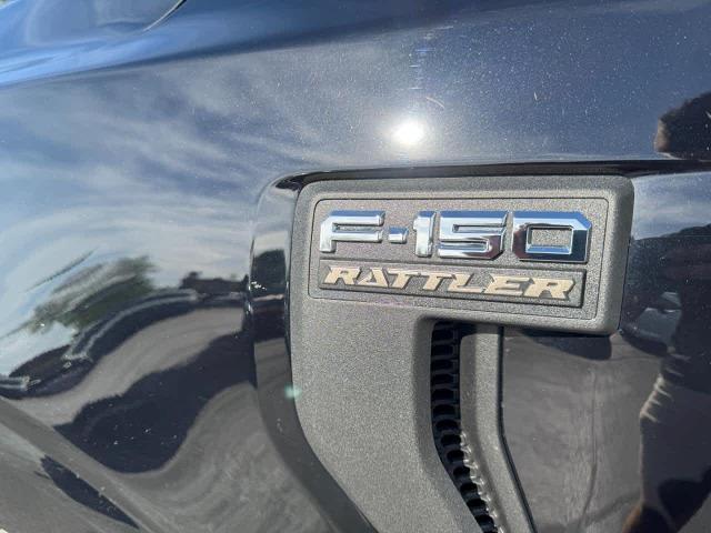 2023 Ford F-150 - $37,871