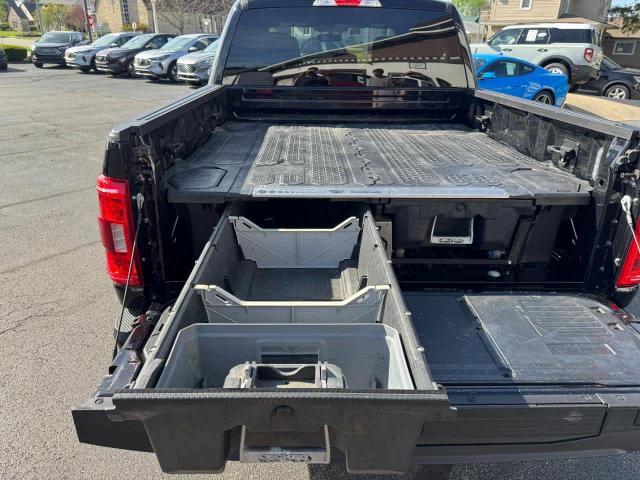 2023 Ford F-150 - $37,871