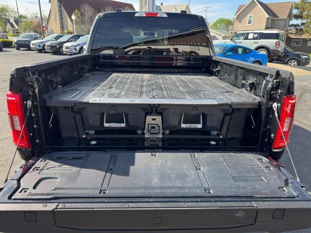 2023 Ford F-150 - $37,871
