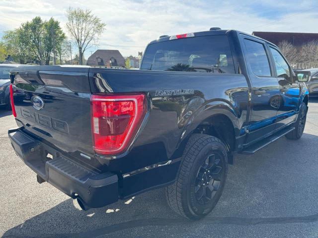 2023 Ford F-150 - $37,871