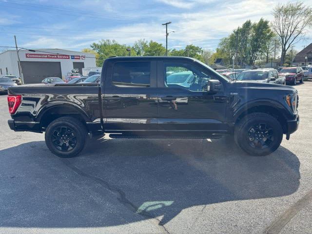 2023 Ford F-150 - $37,871