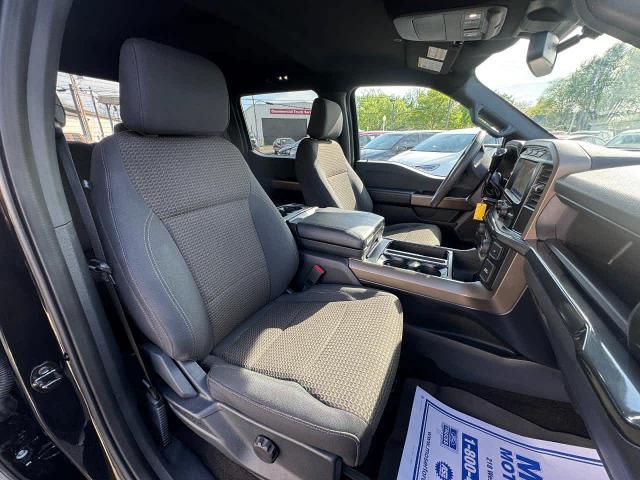 2023 Ford F-150 - $37,871