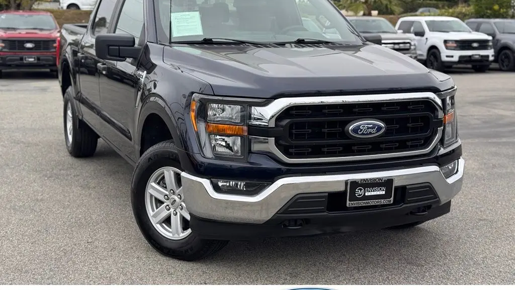 Preowned 2023 Ford F-150 XL for Sale