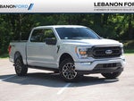 2023 F-150 Thumbnail 1