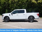 2023 F-150 Thumbnail 22