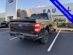 2023 F-150 Thumbnail 7