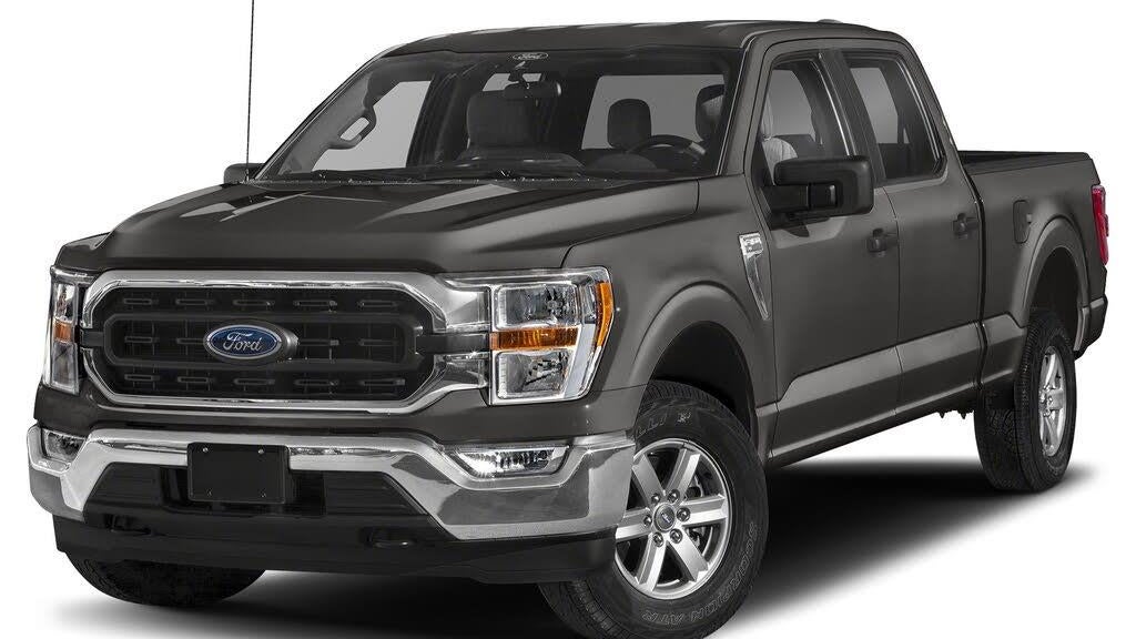 Preowned 2023 Ford F-150 XLT for Sale