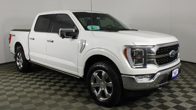 Preowned 2023 Ford F-150 XL for Sale
