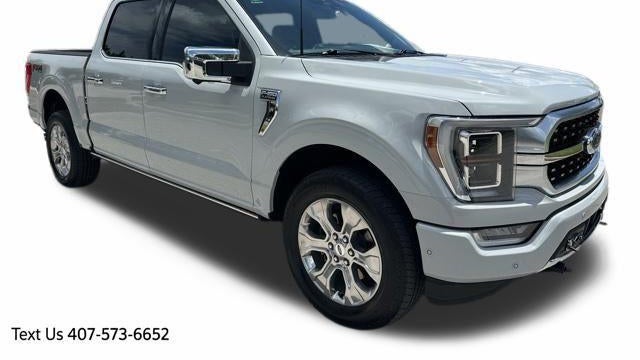 Preowned 2023 Ford F-150 XL for Sale