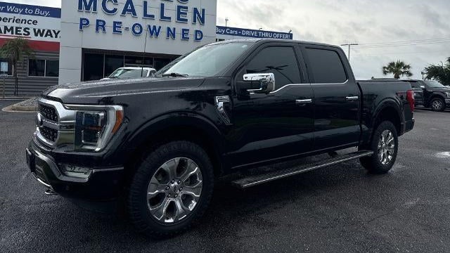 Preowned 2023 Ford F-150 XL for Sale