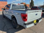 2023 F-150 Thumbnail 5