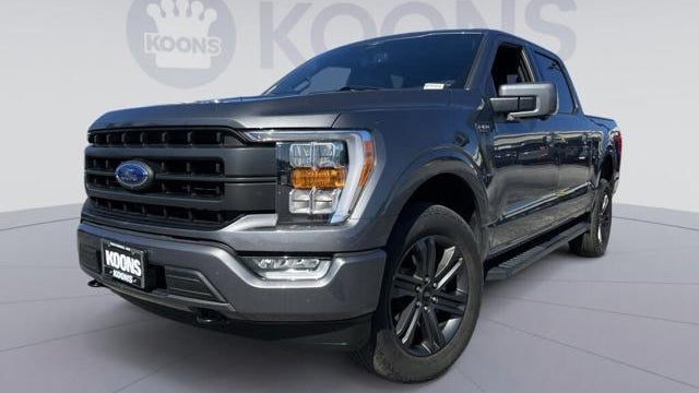 Preowned 2023 Ford F-150 XL for Sale