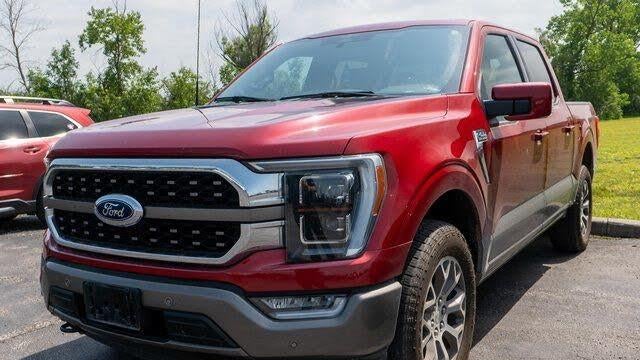 Preowned 2023 Ford F-150 XL for Sale