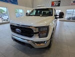 2023 F-150 Thumbnail 2