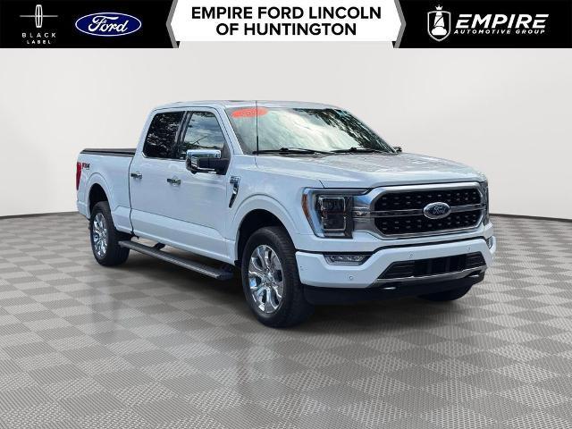 2023 Ford F-150 - $49,900