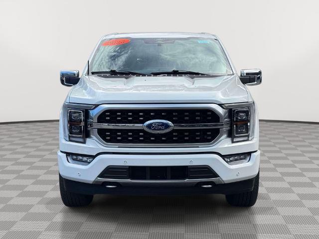2023 Ford F-150 - $49,900
