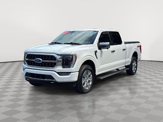 2023 Ford F-150 - $49,900