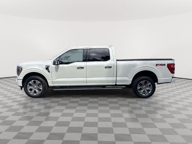 2023 Ford F-150 - $49,900