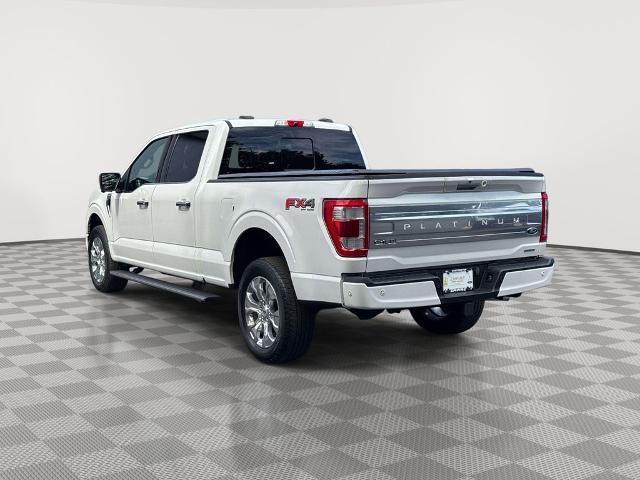 2023 Ford F-150 - $49,900