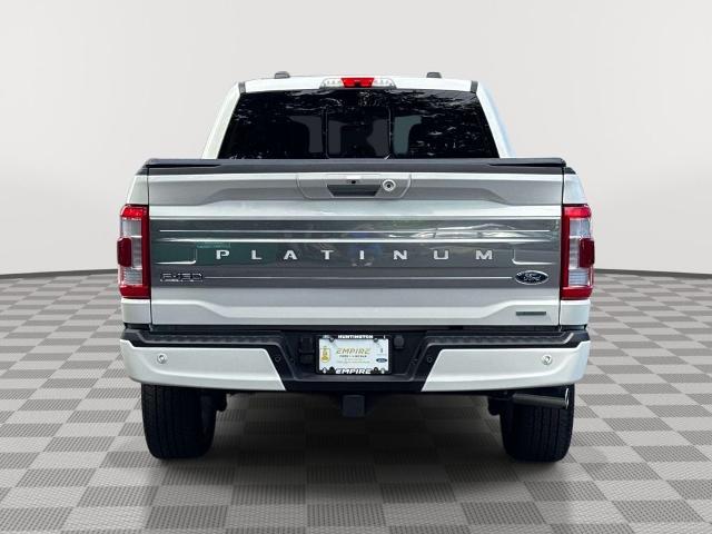 2023 Ford F-150 - $49,900
