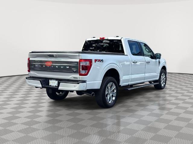 2023 Ford F-150 - $49,900