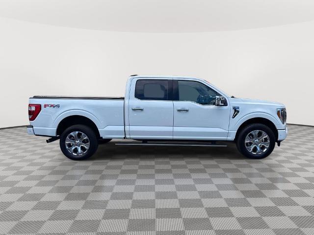 2023 Ford F-150 - $49,900