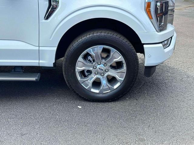 2023 Ford F-150 - $49,900