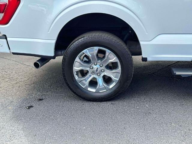 2023 Ford F-150 - $49,900