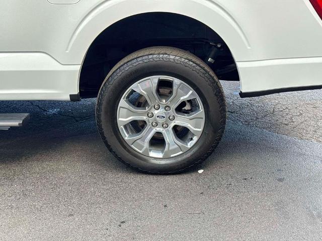 2023 Ford F-150 - $49,900