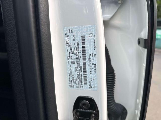 2023 Ford F-150 - $49,900