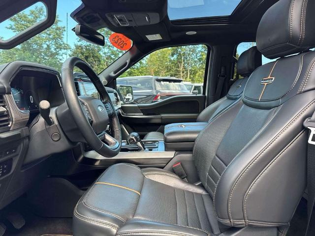 2023 Ford F-150 - $49,900