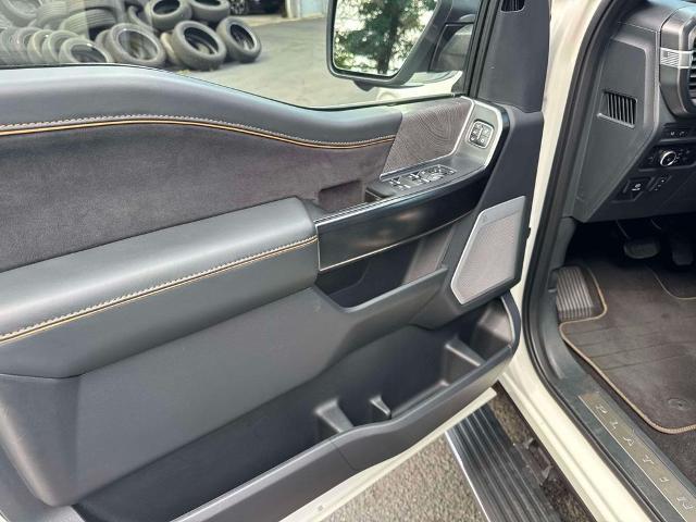 2023 Ford F-150 - $49,900