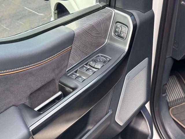 2023 Ford F-150 - $49,900