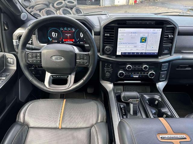 2023 Ford F-150 - $49,900