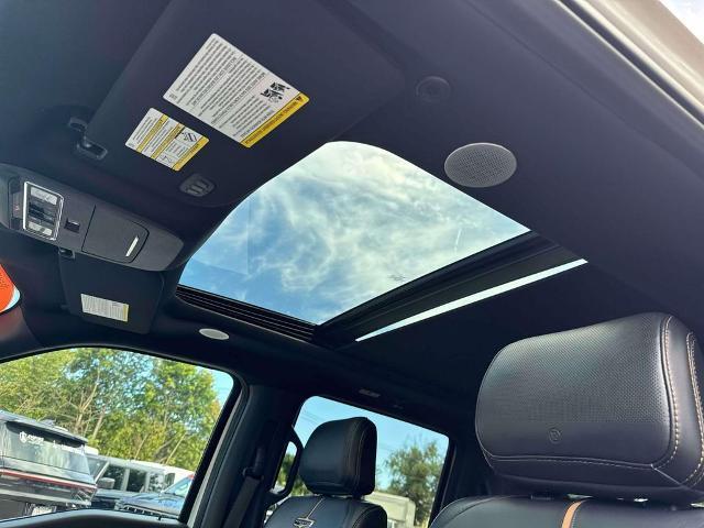 2023 Ford F-150 - $49,900