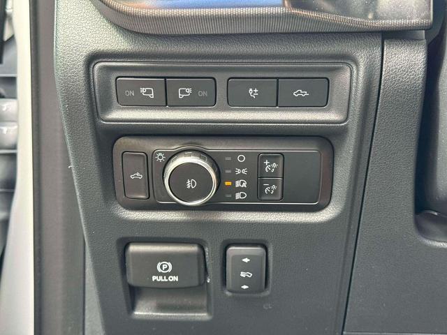 2023 Ford F-150 - $49,900