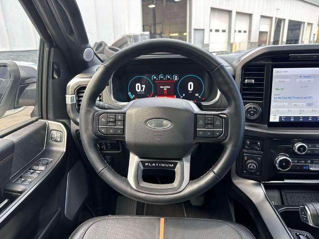2023 Ford F-150 - $49,900