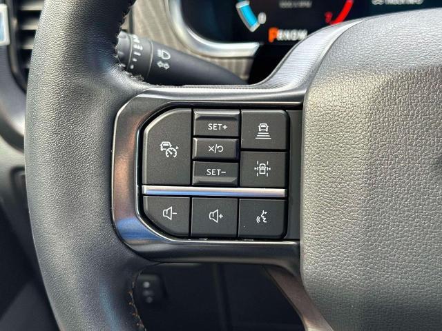 2023 Ford F-150 - $49,900