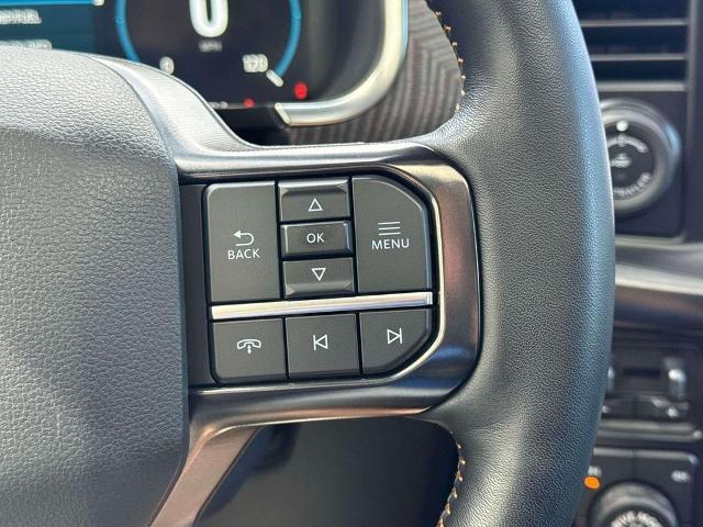 2023 Ford F-150 - $49,900
