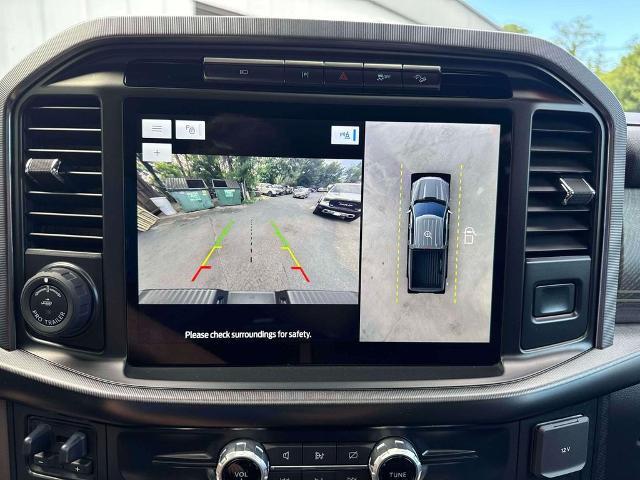 2023 Ford F-150 - $49,900