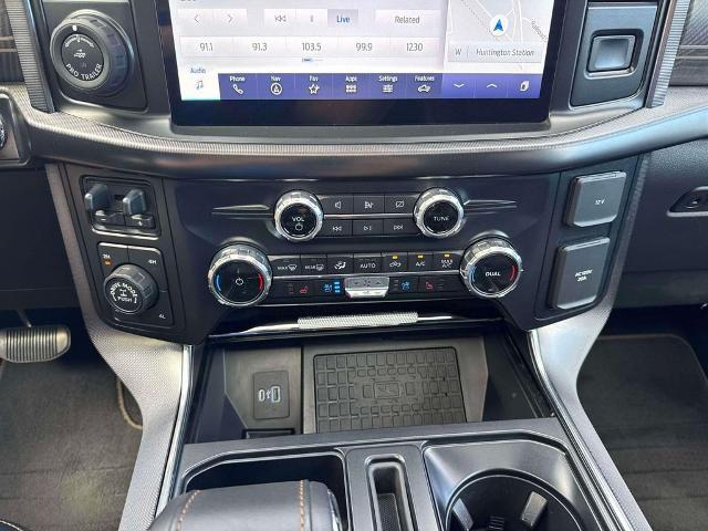 2023 Ford F-150 - $49,900