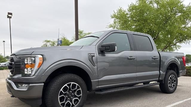 Preowned 2023 Ford F-150 XL for Sale