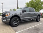 2023 F-150 Thumbnail 1