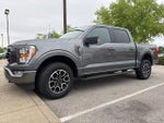 2023 F-150 Thumbnail 6