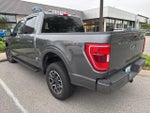 2023 F-150 Thumbnail 7