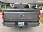 2023 F-150 Thumbnail 8